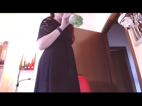 ❤️ Submetiĝema sklavo, kiu amas malpurajn kaj bongustajn kalsonojn, estas devigita masturbi post rigardado de ĉi tiu video! Faka video  ĉe porno eo.onetubes.top ❤
