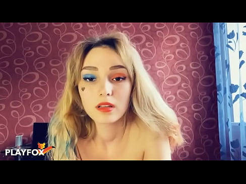 ❤️ Magiaj okulvitroj de virtuala realeco donis al mi sekson kun Harley Quinn Faka video  ĉe porno eo.onetubes.top ❤